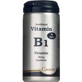 Camette Vitamin B1 Thiamin 30mg 90 st