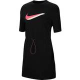 Oversize Klänningar Nike Sportswear Dress - Black