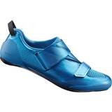 Cykelskor triathlon Shimano TR9 - Blue