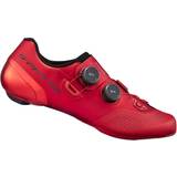 36 ½ Cykelskor Shimano RC9 M - Red