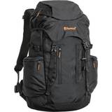 Väskor Pinewood Scandinavian Outdoor Life Backpack - Black