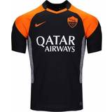 Eget tryck Matchtröjor Nike AS Roma Stadium Third Jersey 20/21 Youth