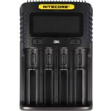 NiteCore Batterier & Laddbart NiteCore UM4