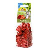 JR Farm Pure Strawberries 0.02kg
