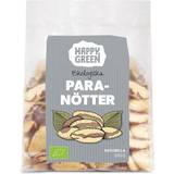 Nötter & Frön Happy Green Organic Brazil Nuts 500g
