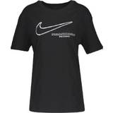 Nike Sportswear Swoosh T-shirt - Black