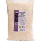 Biogan Mandlar Matvaror Biogan Organic Roasted Soy Flour 500g