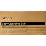 Fasta Duschcremer Aesop Body Cleansing Slab 310g
