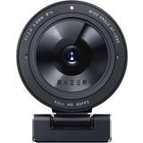 1920x1080 (Full HD) - Autofokus Webbkameror Razer Kiyo Pro