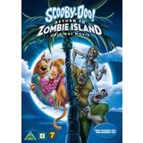 Anime Filmer Scooby-Doo! Return to Zombie Island