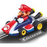 1:50 Bilbanebilar Carrera First Nintendo Mario Kart 1:50