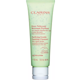 Clarins Ansiktsrengöring Clarins Purifying Gentle Foaming Cleanser 125ml