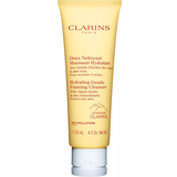 Clarins Ansiktsrengöring Clarins Hydrating Gentle Foaming Cleanser 125ml