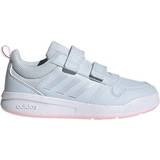 Adidas Sneakers Barnskor på rea adidas Kid's Tensaur - Halo Blue/Iridescent/Clear Pink