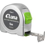 Luna Mätverktyg Luna 270750102 5m Måttband