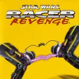 Star Wars: Racer Revenge (PS4)