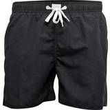 JBS Herr Badkläder JBS Basic Swim Shorts - Black