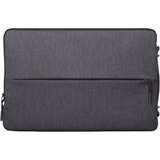 Lenovo Skal & Fodral Lenovo Urban Sleeve Case 15.6" - Charcoal Grey