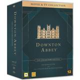 Downton abbey dvd Downton Abbey - Collectors Edition