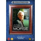 Inspector Morse - Collectors Box