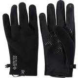 Gore-Tex Accessoarer Haglöfs Bow Gloves - True Black