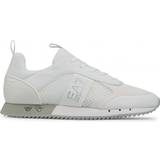 EA7 Sneakers EA7 X8X027 M - White/Silver
