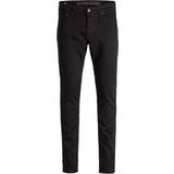 36 Jeans Jack & Jones Glenn Icon JJ 177 50sps Slim Fit Jeans - Black Denim