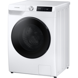 Tvättmaskiner med torktumlare Samsung WD80T634CBE