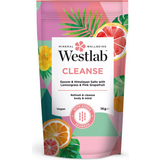 Westlab Bad- & Duschprodukter Westlab Cleanse Bathing Salts 1000g