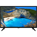 1920x1080 (Full HD) - Smart TV Hitachi 32HAE4250