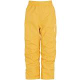 Didriksons Skalbyxor Barnkläder Didriksons Nobi Kid's Pants - Citrus Yellow (503673-394)