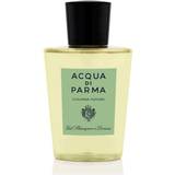 Acqua Di Parma Bad- & Duschprodukter Acqua Di Parma Colonia Futura Hair & Shower Gel 200ml