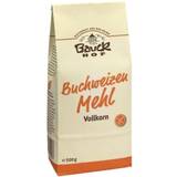 Bauckhof Buckwheat Flour Wholemeal 500g