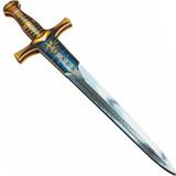 Metall Leksaksvapen Knight's Sword Triple Lion