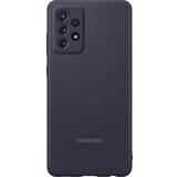 Samsung a72 Samsung Silicone Cover for Galaxy A72