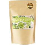 Matcha te Mother Earth Matcha Green Tea 100g 1pack