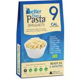 Sockerfritt Pasta, Ris & Bönor Better Than Organic Pasta Spaghetti 385g