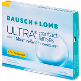 Månadslinser multifokala Bausch & Lomb Ultra for Presbyopia 3-pack