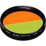 Hoya Ljuskompenserande filter Linsfilter Hoya Dual Colour O/G 49mm
