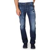 Larkee diesel jeans Diesel Larkee Jeans - Blue