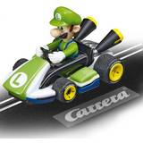 Bilbanebilar Carrera First Nintendo Mario Kart Luigi 1:50
