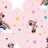 Kids at Home Rainbow Minnie (431387)