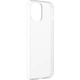 Baseus Apple iPhone 12 Skal Baseus Frosted Glass Case for iPhone 12/12 Pro