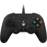Programmerbar - Xbox One Handkontroller Nacon Pro Compact Controller - Black