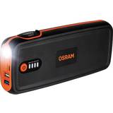 Starthjälpsbatterier Osram Batterystart 400