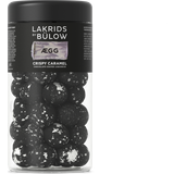 Lakrids by Bülow Konfektyr & Kakor Lakrids by Bülow Crispy Caramel Ägg 295g
