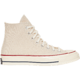 Bruna Sneakers Converse Chuck 70 M - Parchment/Garnet/Egret