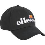 Ellesse Dam Kläder Ellesse Ragusa Cap - Black