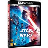 Star Wars: The Rise of Skywalker - Episode 9 4K Ultra HD