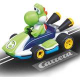 Carrera Plastleksaker Carrera First Nintendo Mario Kart Yoshi